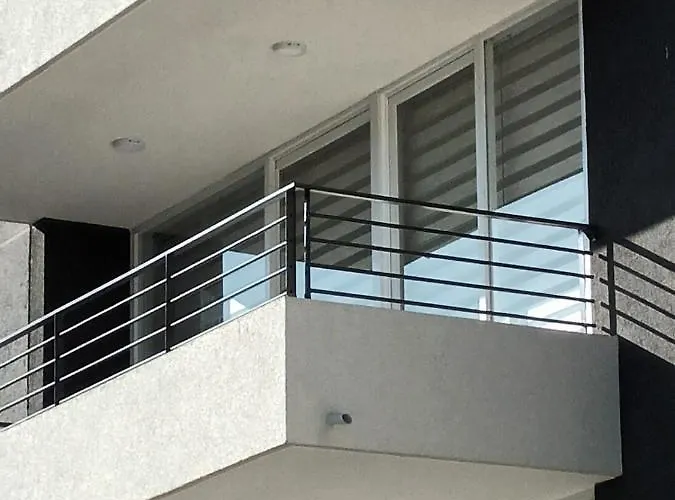 Grato Y Bello Departamento