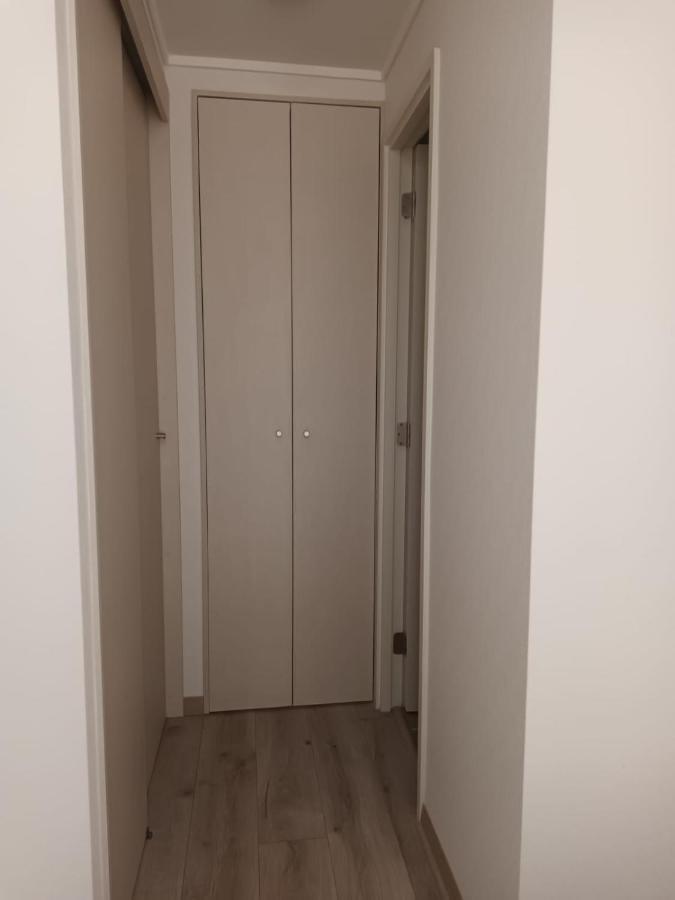 Apartamento Grato Y Departamento
