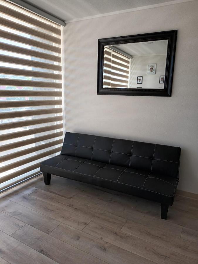 Grato Y Departamento Apartamento