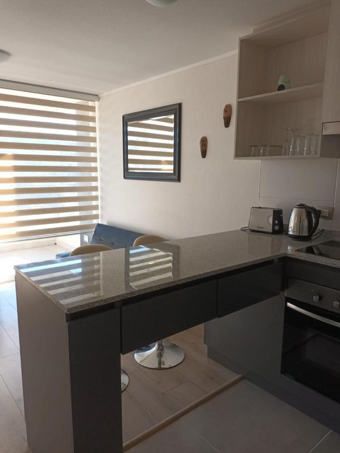 Grato Y Departamento Apartamento Quilpué