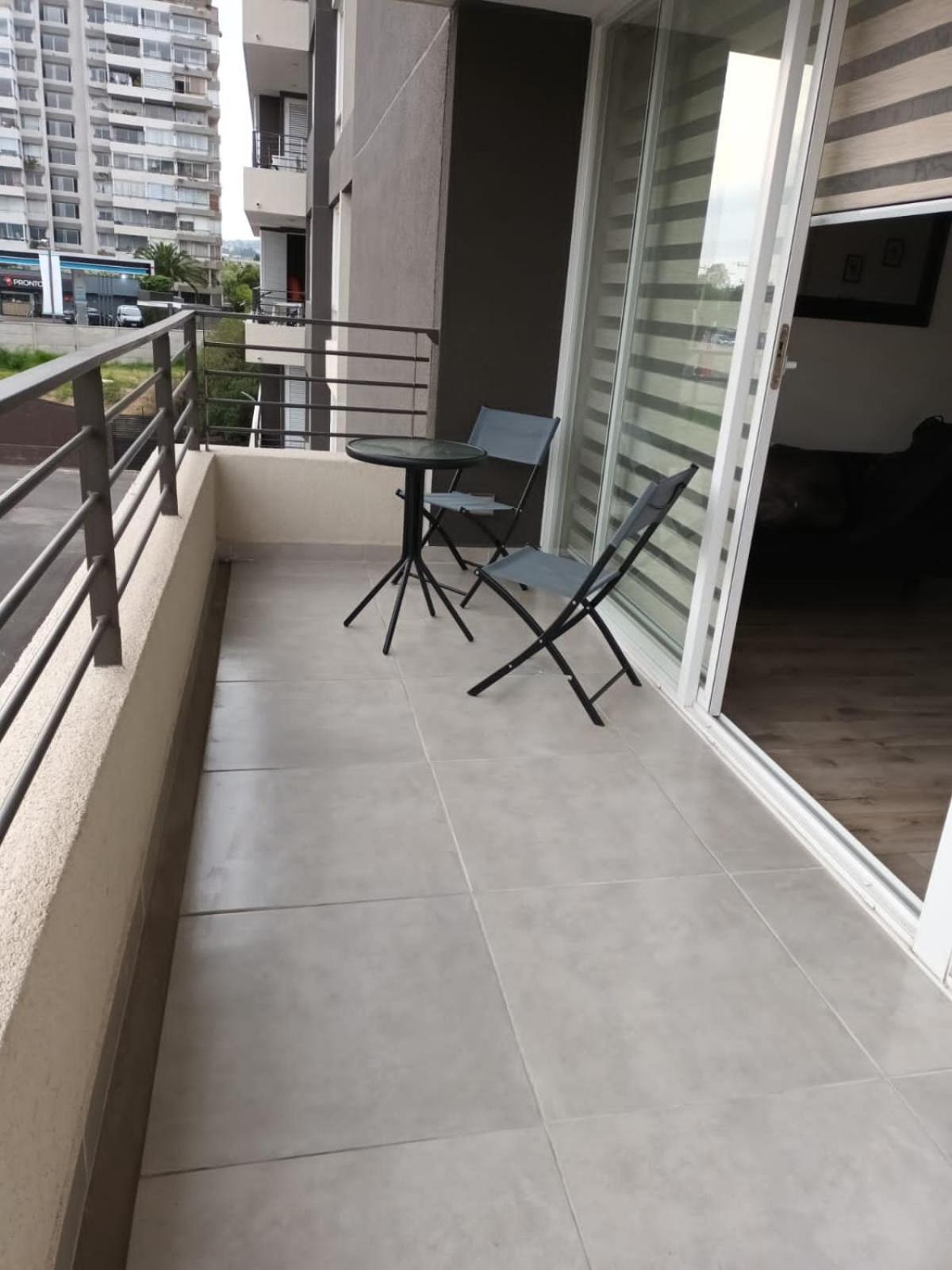 Grato Y Departamento Apartamento