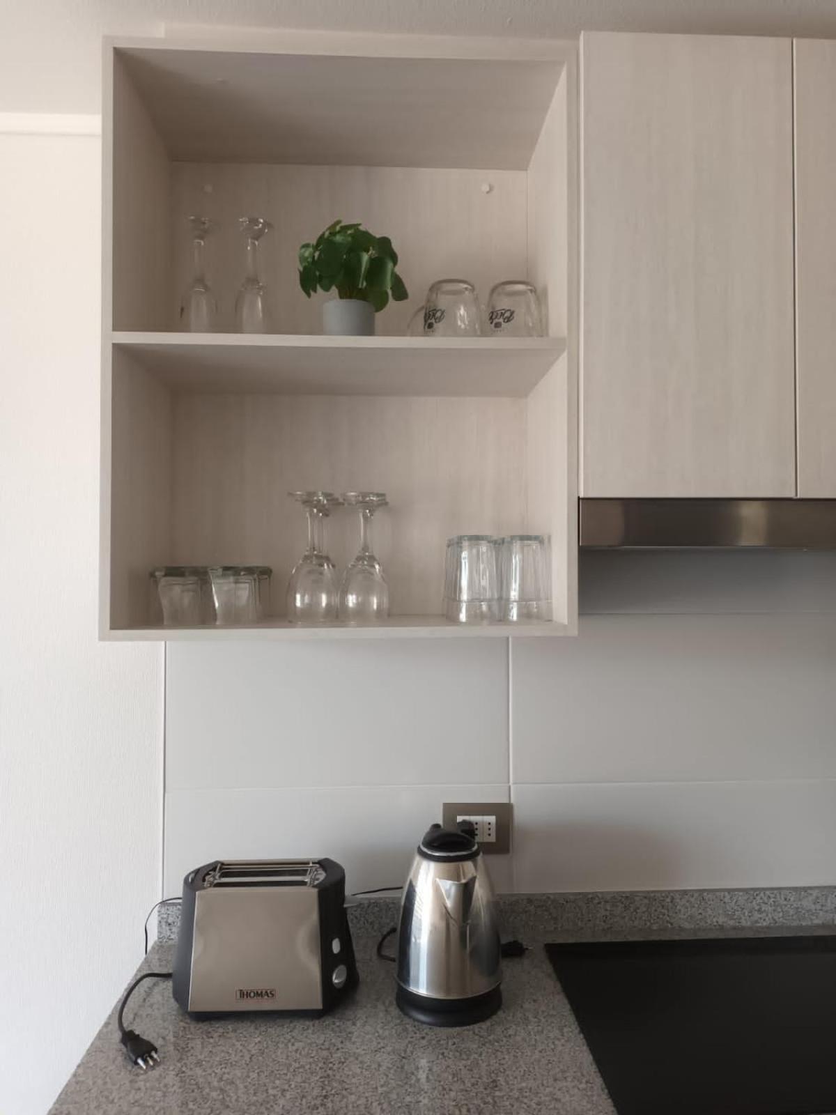 Apartamento Grato Y Departamento *