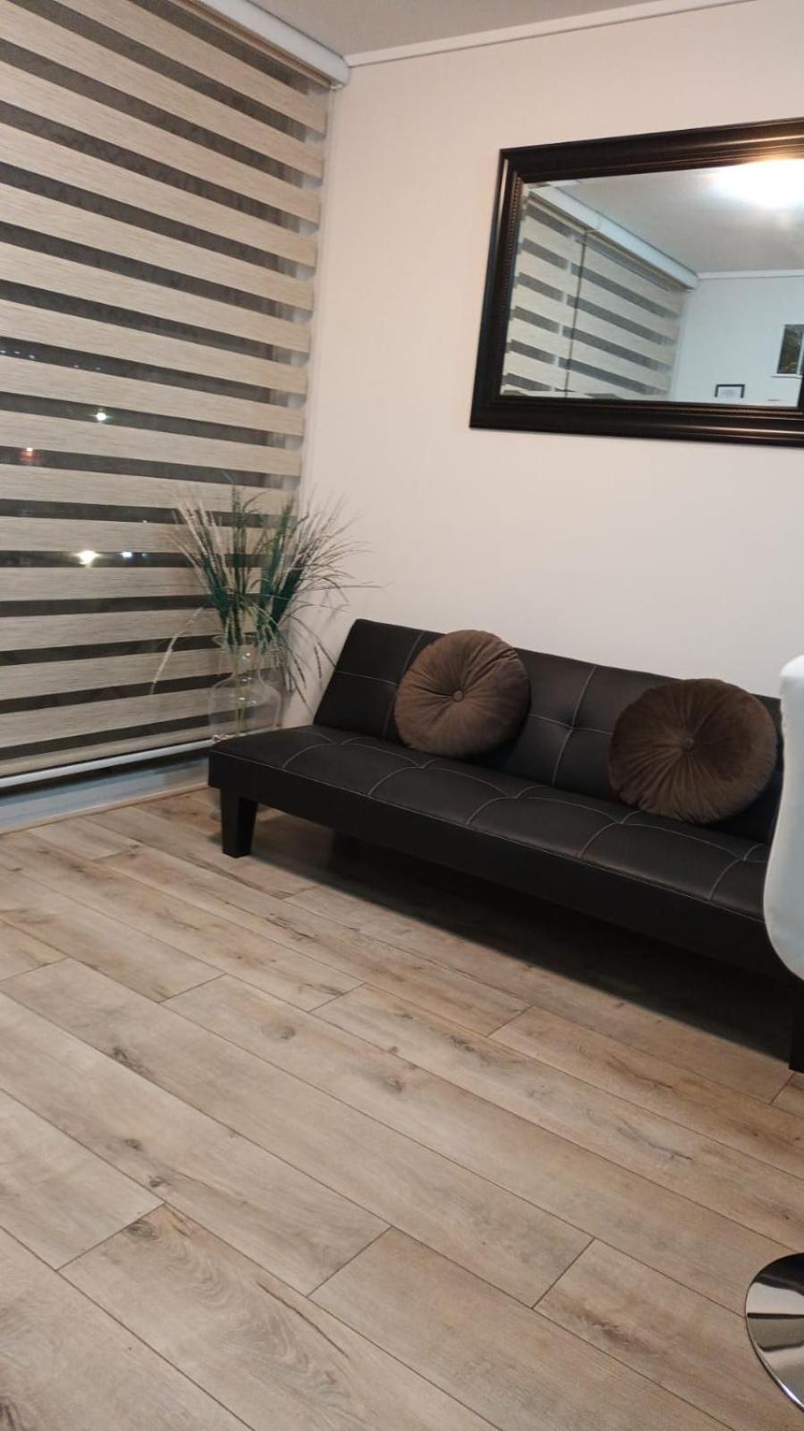 Grato Y Departamento Apartamento