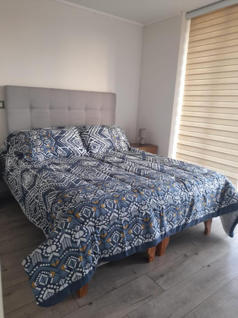 Apartamento Grato Y Departamento *