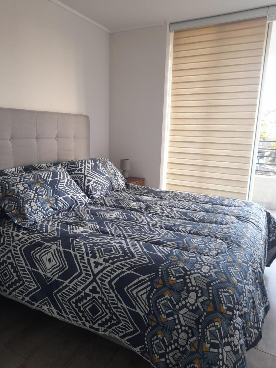 Grato Y Departamento