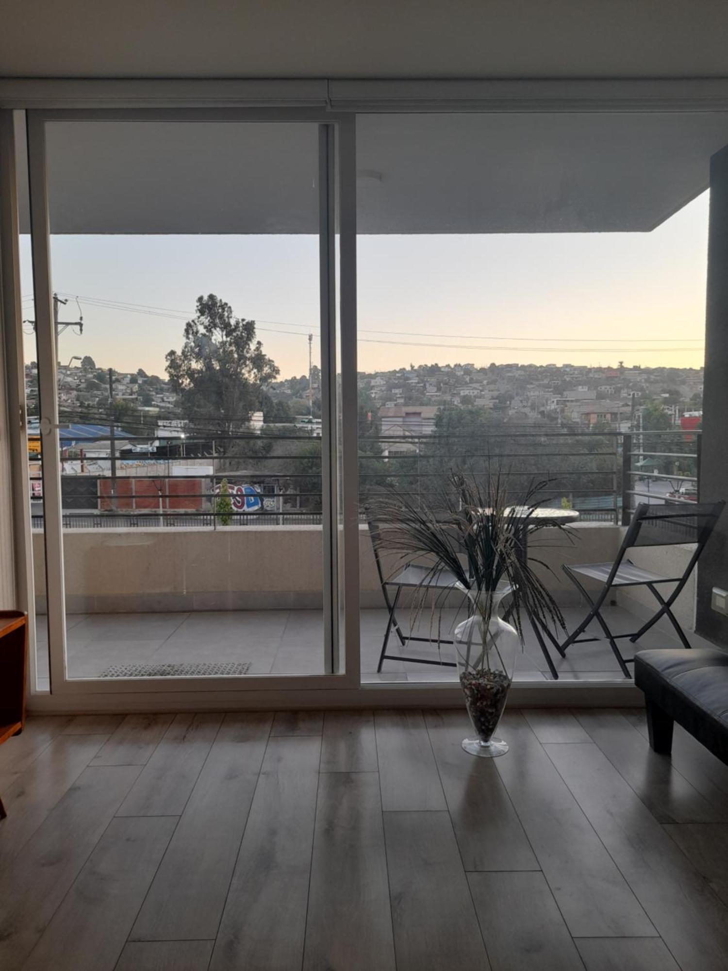 Grato Y Departamento Apartamento *