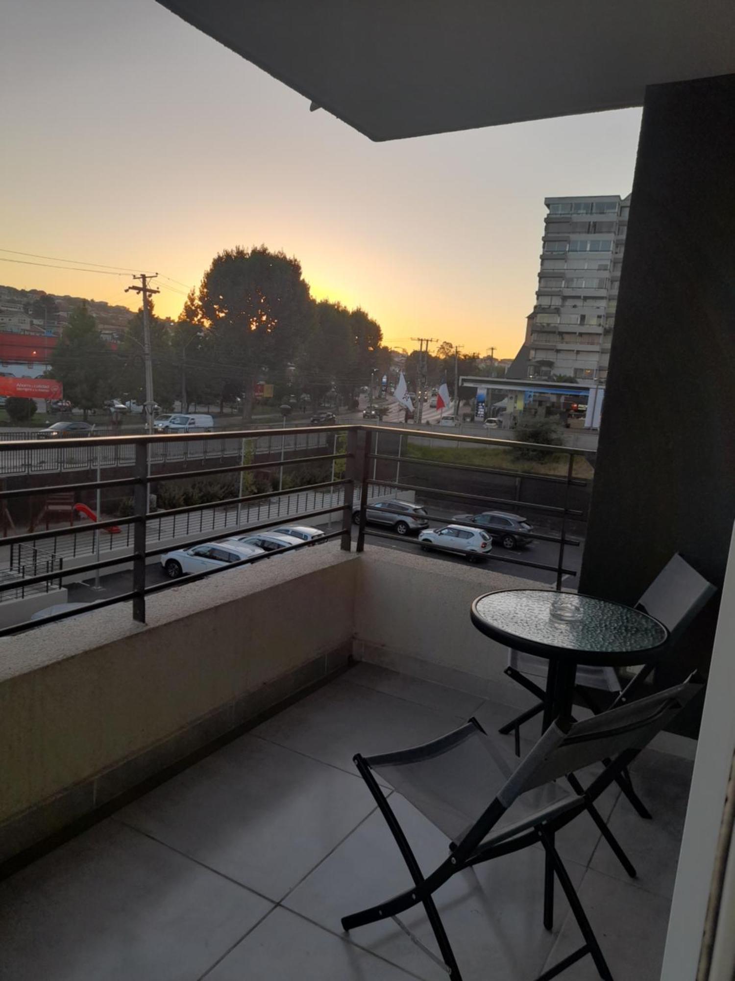 Grato Y Departamento Quilpué