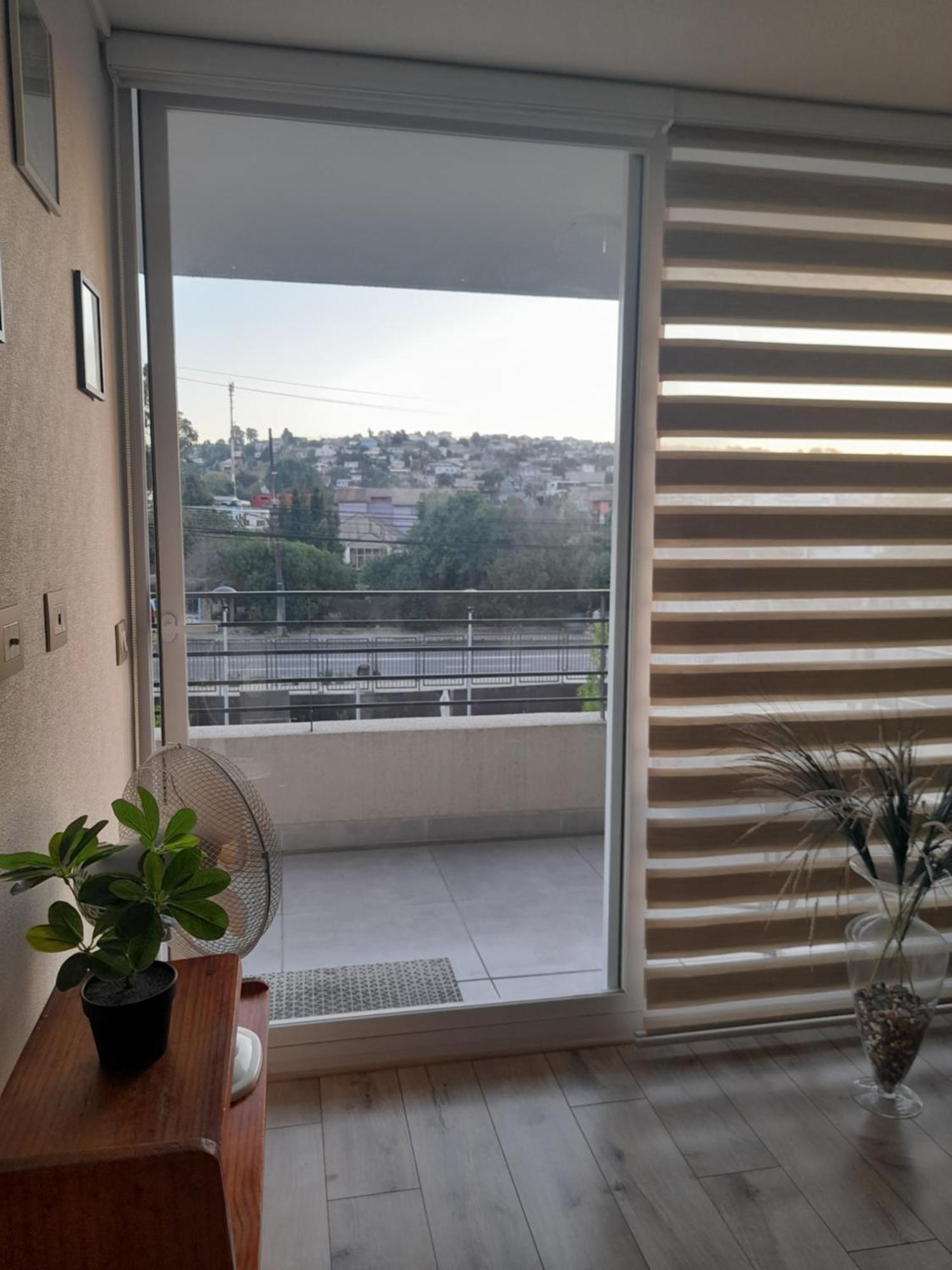 Grato Y Departamento Apartamento